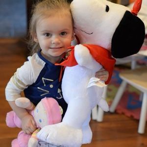 Meet your Posher, Jason